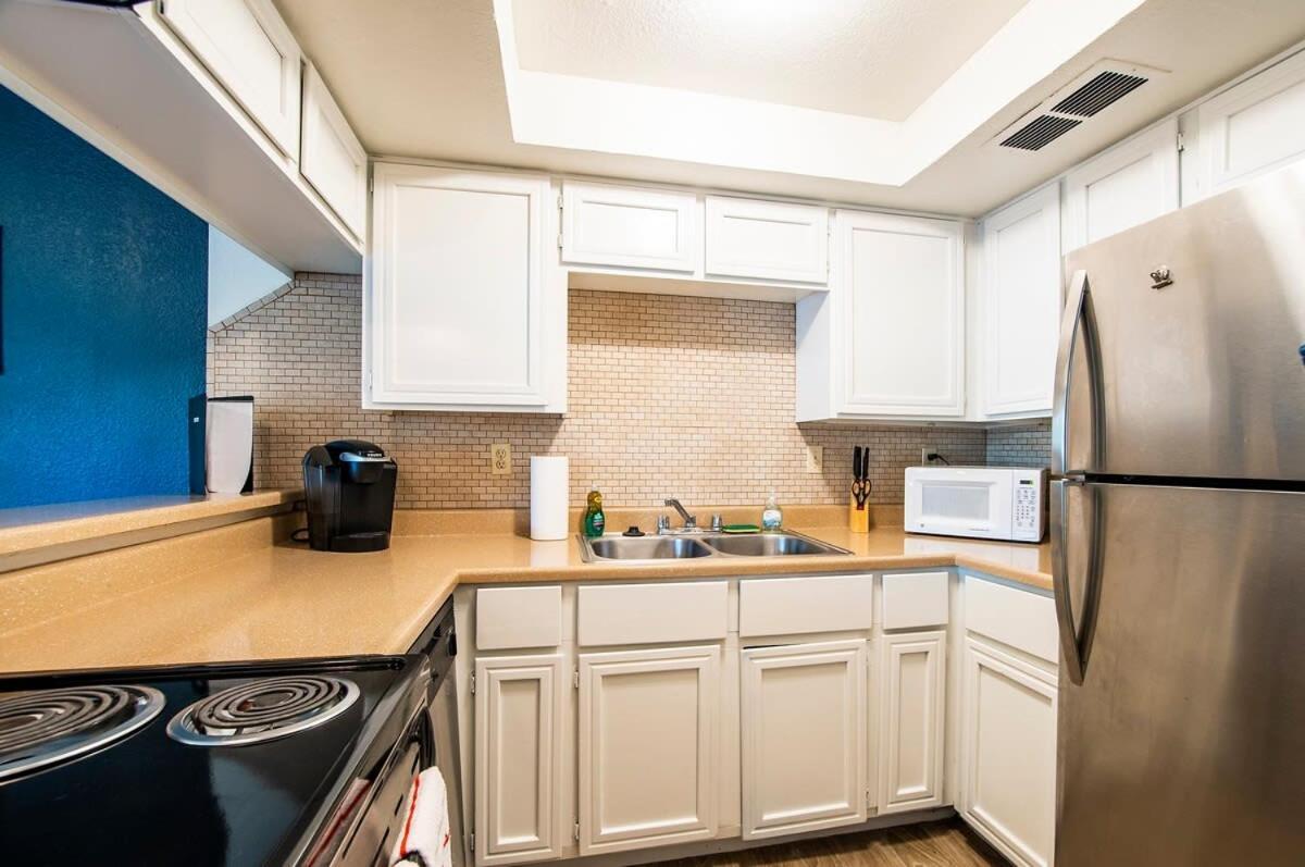 33 Avenida Pool View Studio New To Market Avenida King Bed Ds Casa Grande Exterior photo