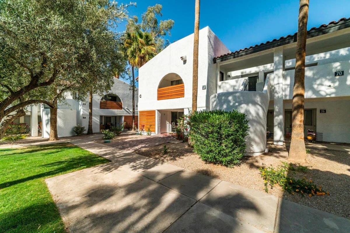 33 Avenida Pool View Studio New To Market Avenida King Bed Ds Casa Grande Exterior photo