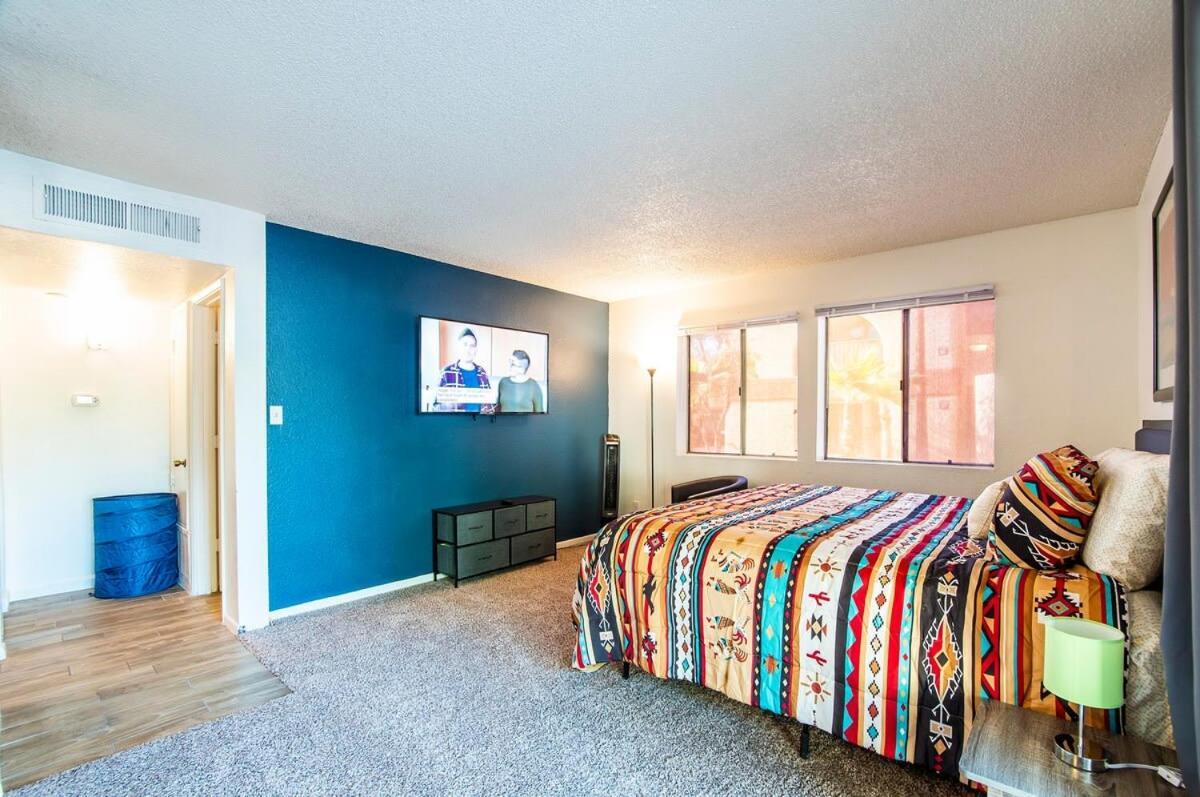 33 Avenida Pool View Studio New To Market Avenida King Bed Ds Casa Grande Exterior photo