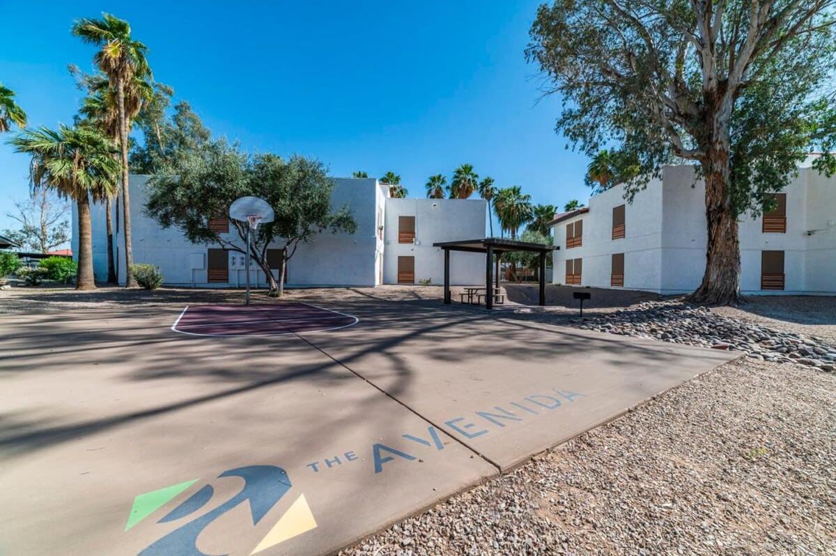 33 Avenida Pool View Studio New To Market Avenida King Bed Ds Casa Grande Exterior photo