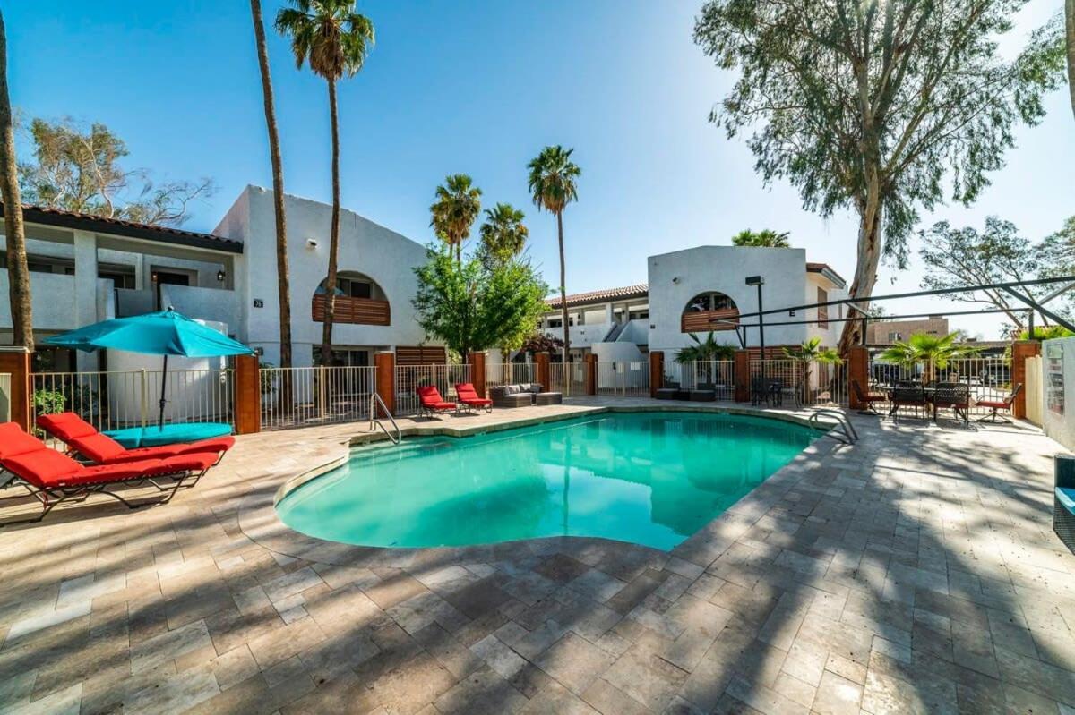 33 Avenida Pool View Studio New To Market Avenida King Bed Ds Casa Grande Exterior photo