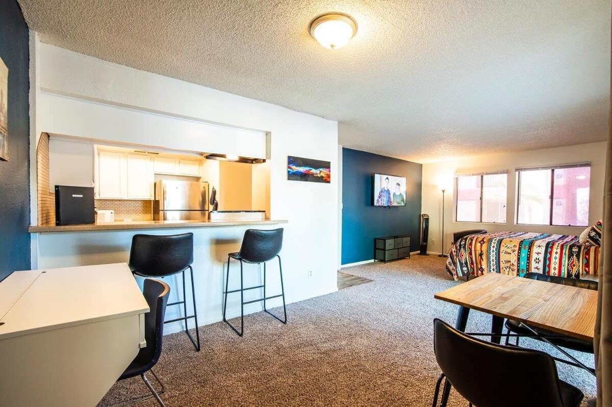 33 Avenida Pool View Studio New To Market Avenida King Bed Ds Casa Grande Exterior photo