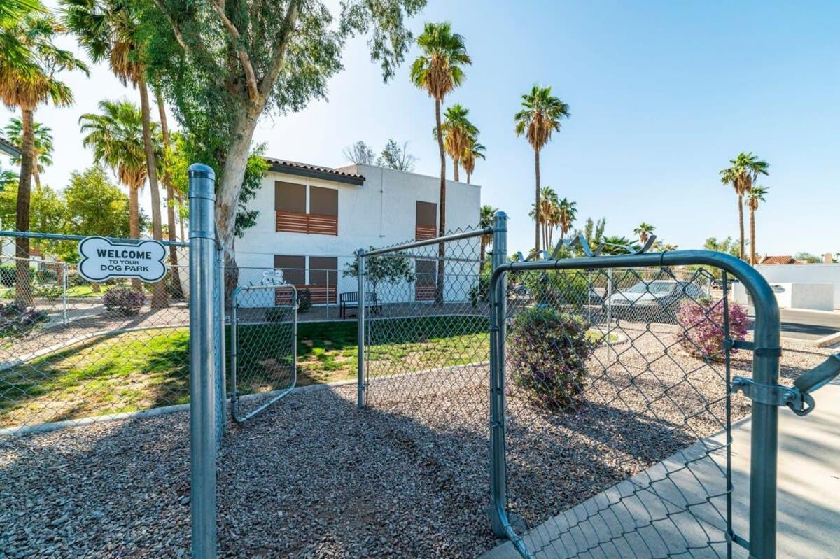 33 Avenida Pool View Studio New To Market Avenida King Bed Ds Casa Grande Exterior photo